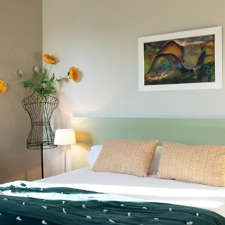 Le Grenier Occitan Bed and Breakfast Gramazie Buitenkant foto