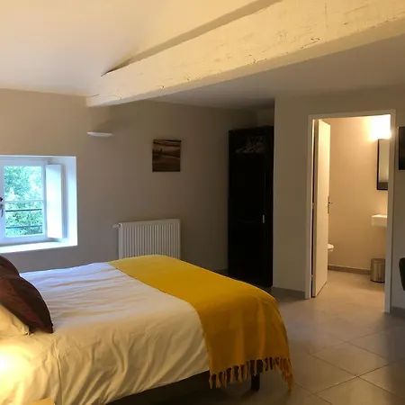 Le Grenier Occitan Bed and Breakfast Gramazie Buitenkant foto