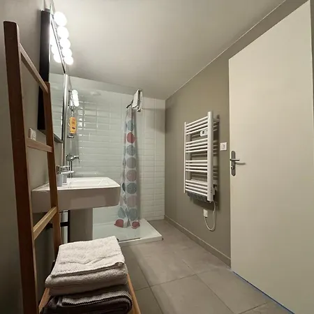 Le Grenier Occitan Bed and Breakfast Gramazie Buitenkant foto