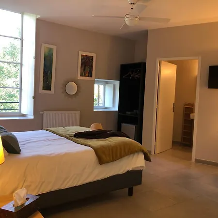 Le Grenier Occitan Bed and Breakfast Gramazie Buitenkant foto