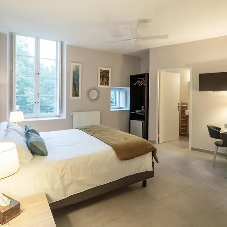 Le Grenier Occitan Bed and Breakfast Gramazie Buitenkant foto
