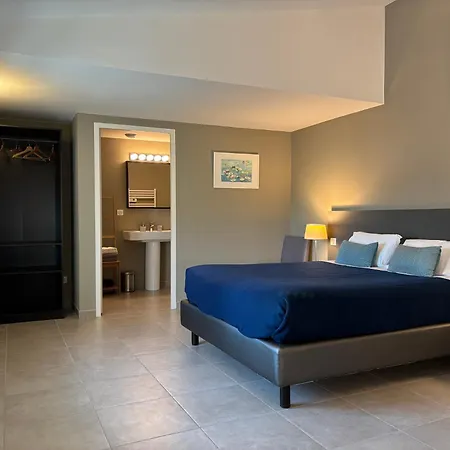 Le Grenier Occitan Bed and Breakfast Gramazie Buitenkant foto