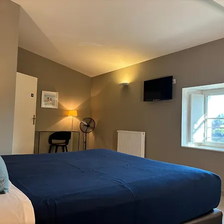 Le Grenier Occitan Bed and Breakfast Gramazie Buitenkant foto