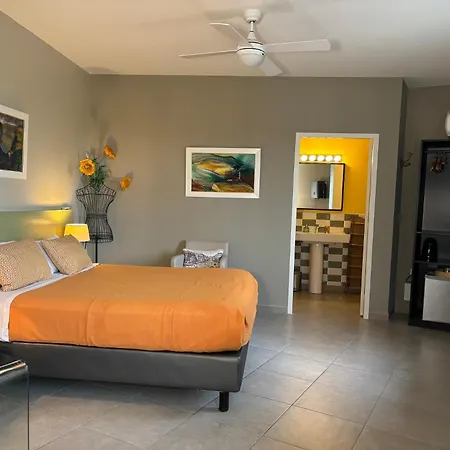 Le Grenier Occitan Bed and Breakfast Gramazie Buitenkant foto