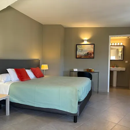 Le Grenier Occitan Bed and Breakfast Gramazie Buitenkant foto
