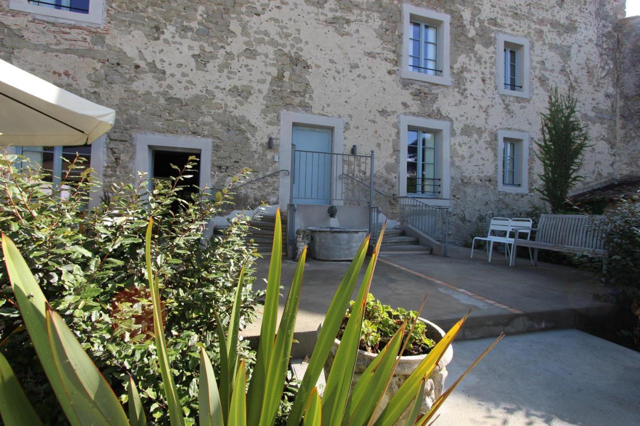Bed & Breakfast Le Grenier Occitan Gramazie