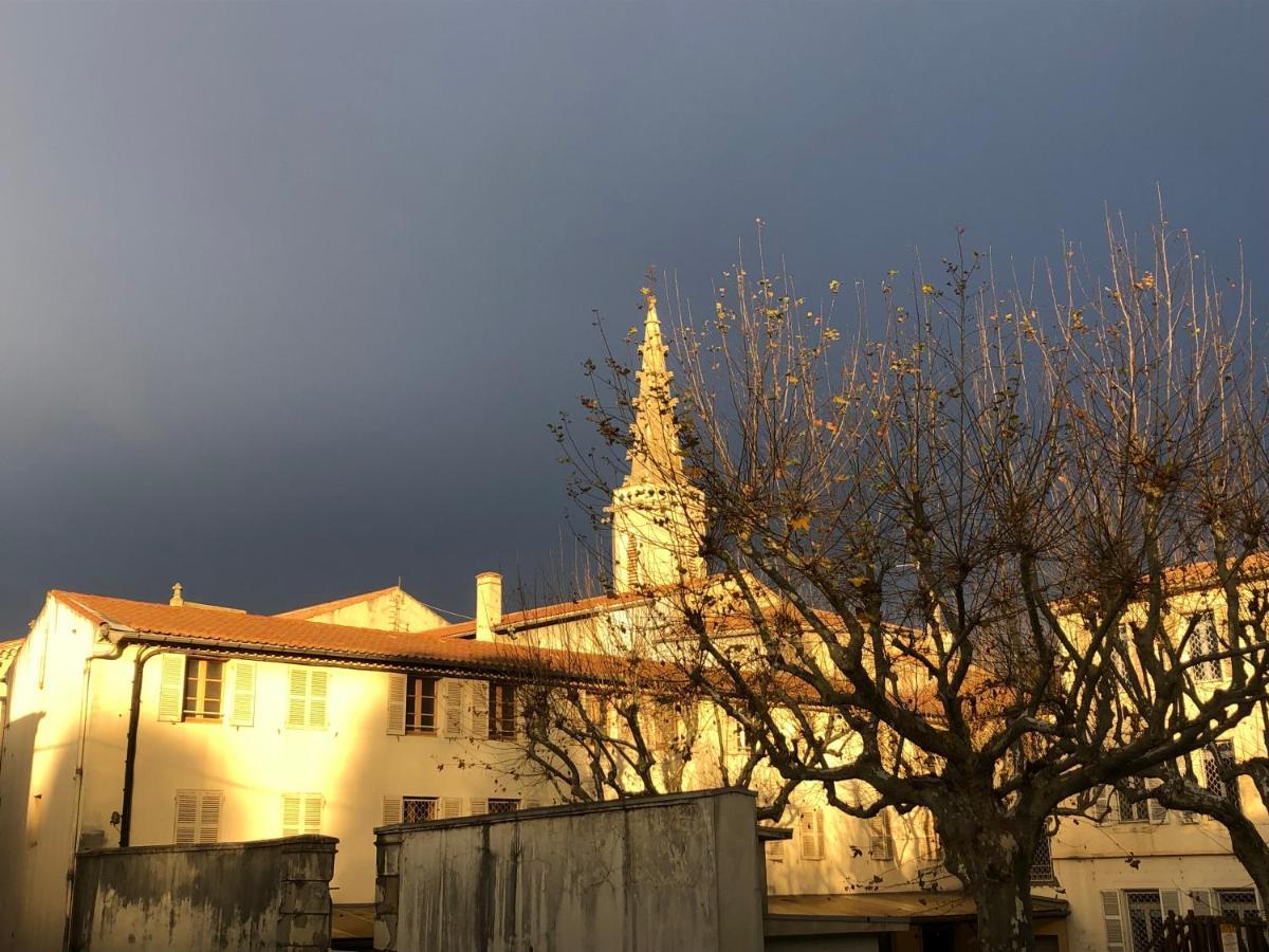 Bed & Breakfast Le Grenier Occitan