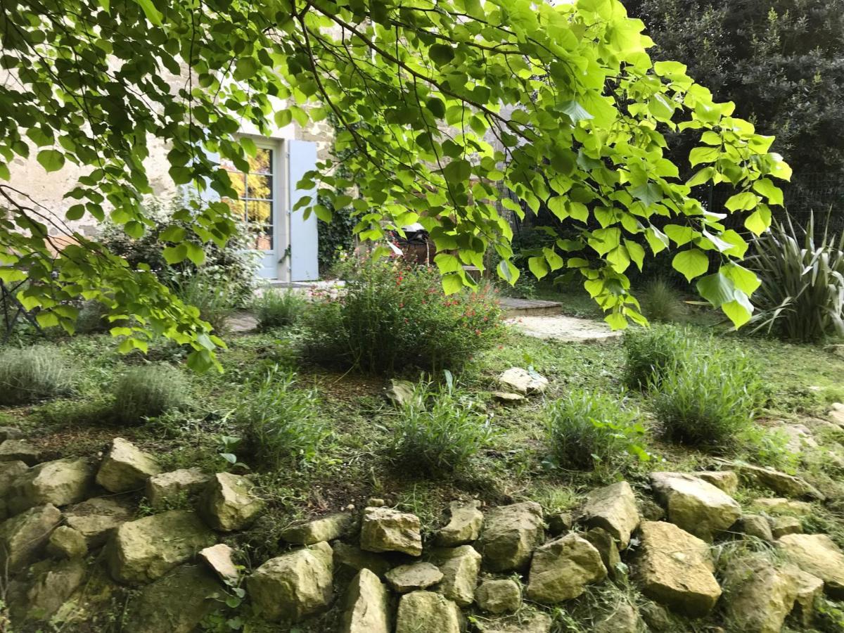 Le Grenier Occitan Bed & Breakfast Gramazie