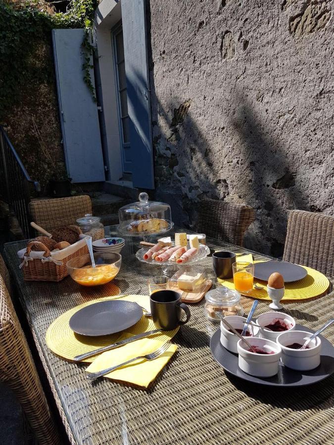 Bed & Breakfast Le Grenier Occitan Gramazie