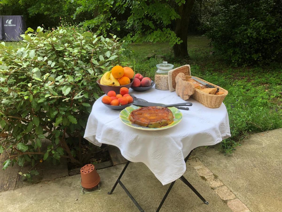 Le Grenier Occitan Bed & Breakfast Gramazie