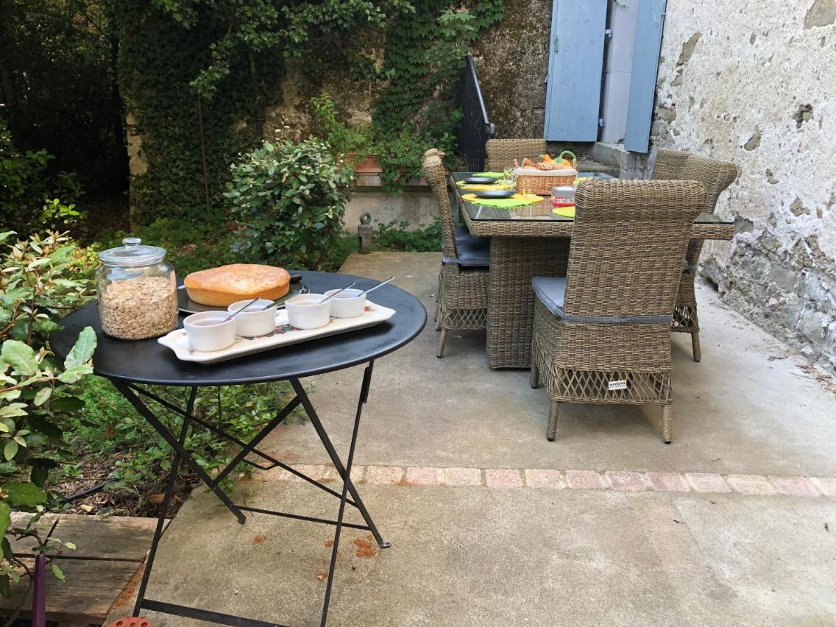 Le Grenier Occitan Bed & Breakfast