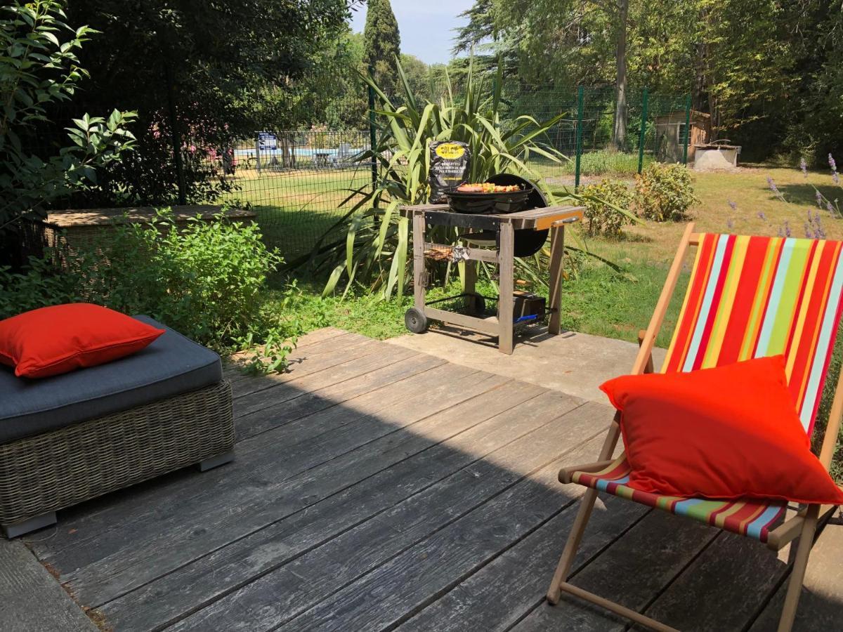 Le Grenier Occitan Bed & Breakfast Gramazie