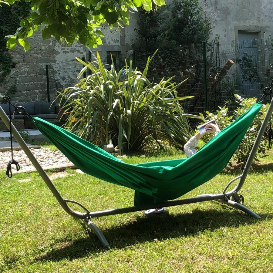 Le Grenier Occitan Frühstückspension *