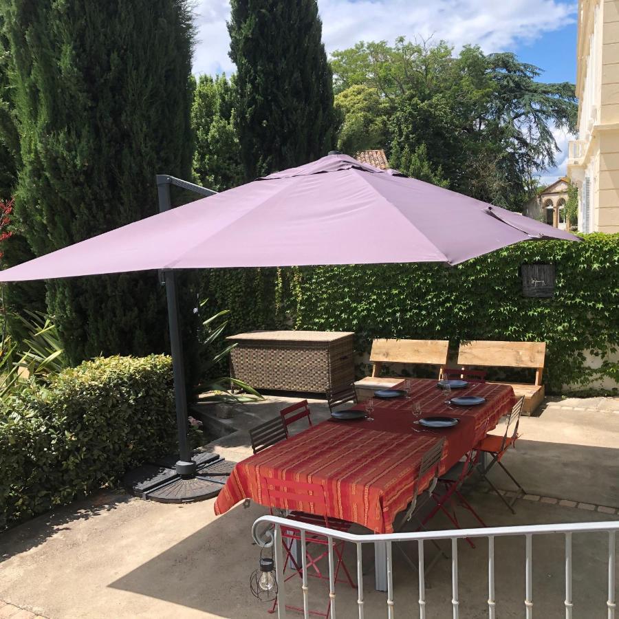 Bed & Breakfast Le Grenier Occitan