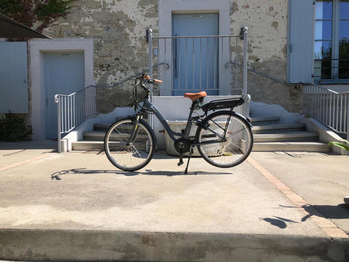 Le Grenier Occitan Frühstückspension