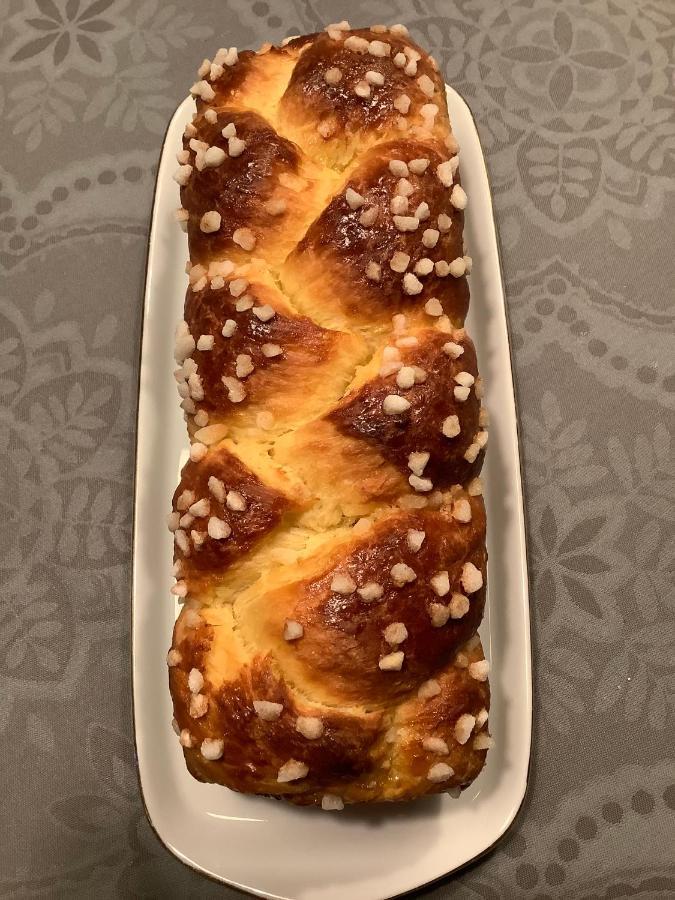 Le Grenier Occitan Frühstückspension *