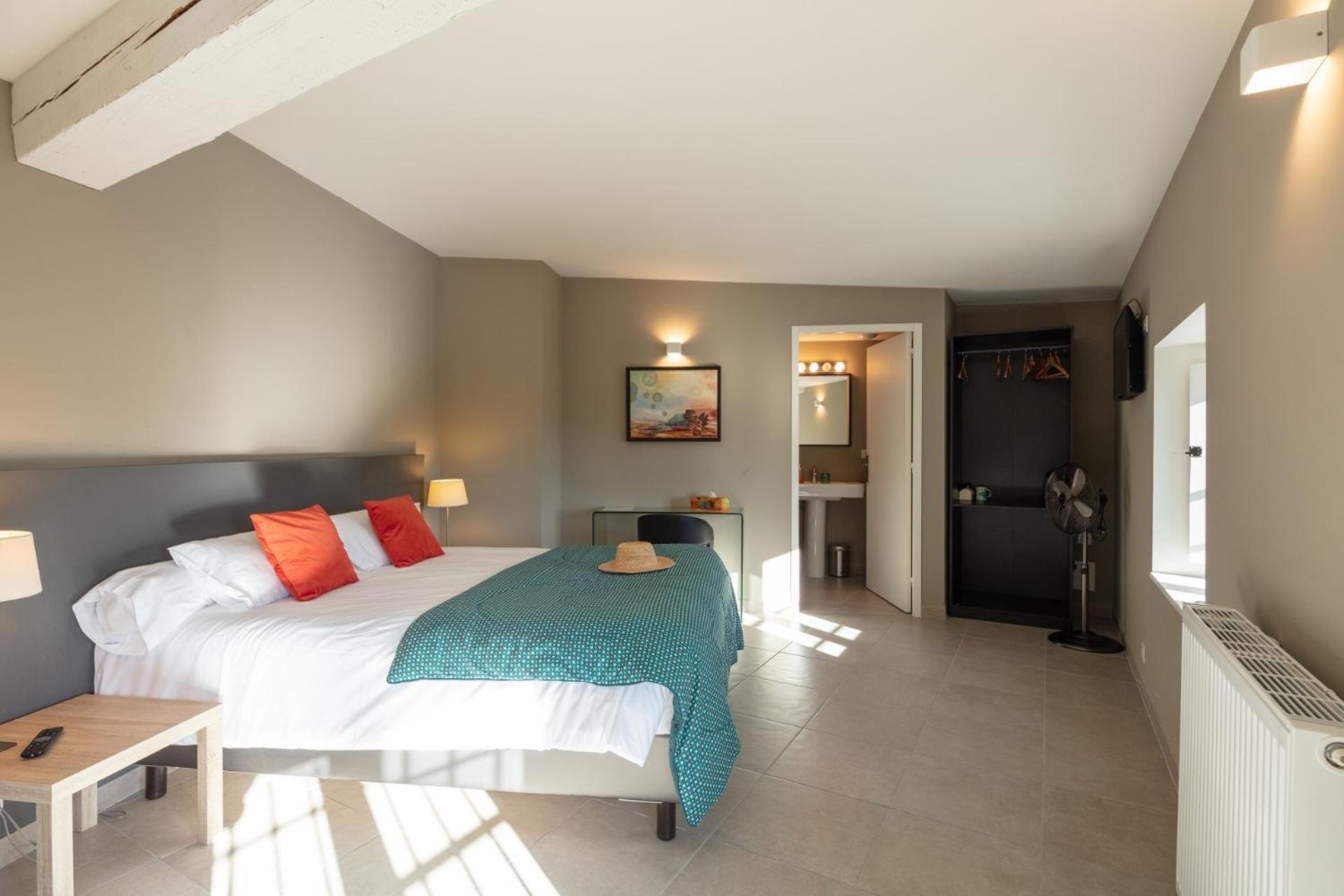 Bed & Breakfast Le Grenier Occitan Gramazie