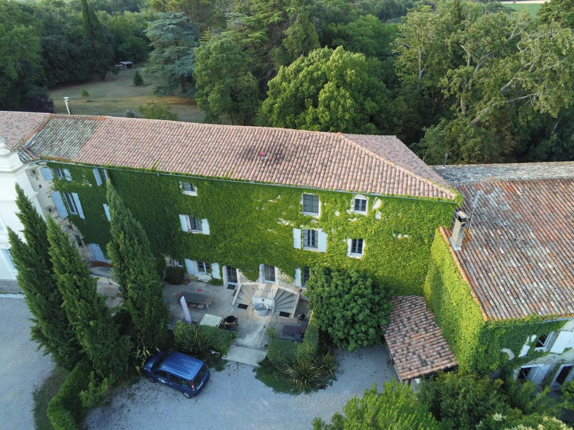 Bed & Breakfast Le Grenier Occitan
