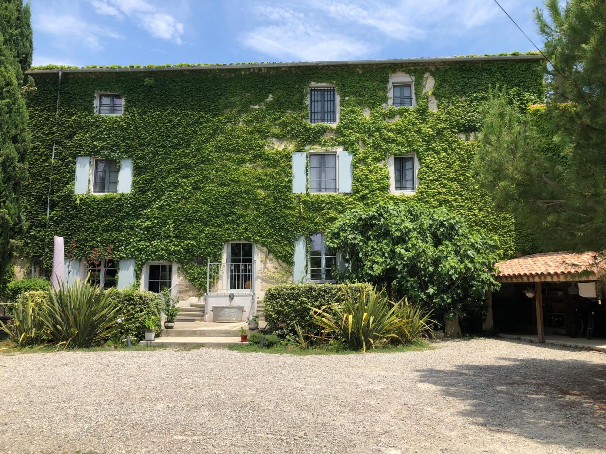 Le Grenier Occitan Bed & Breakfast *