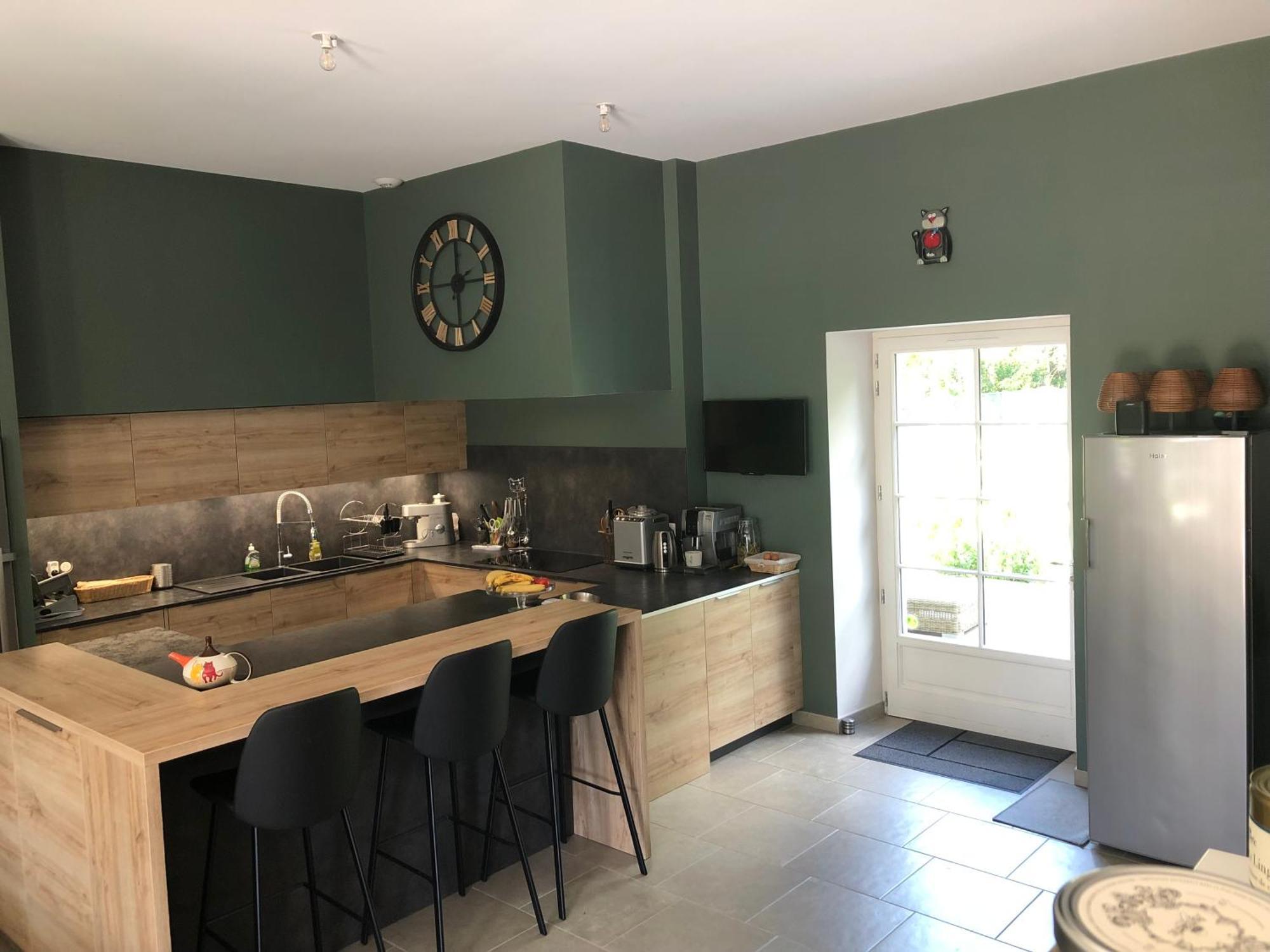 Bed & Breakfast Le Grenier Occitan