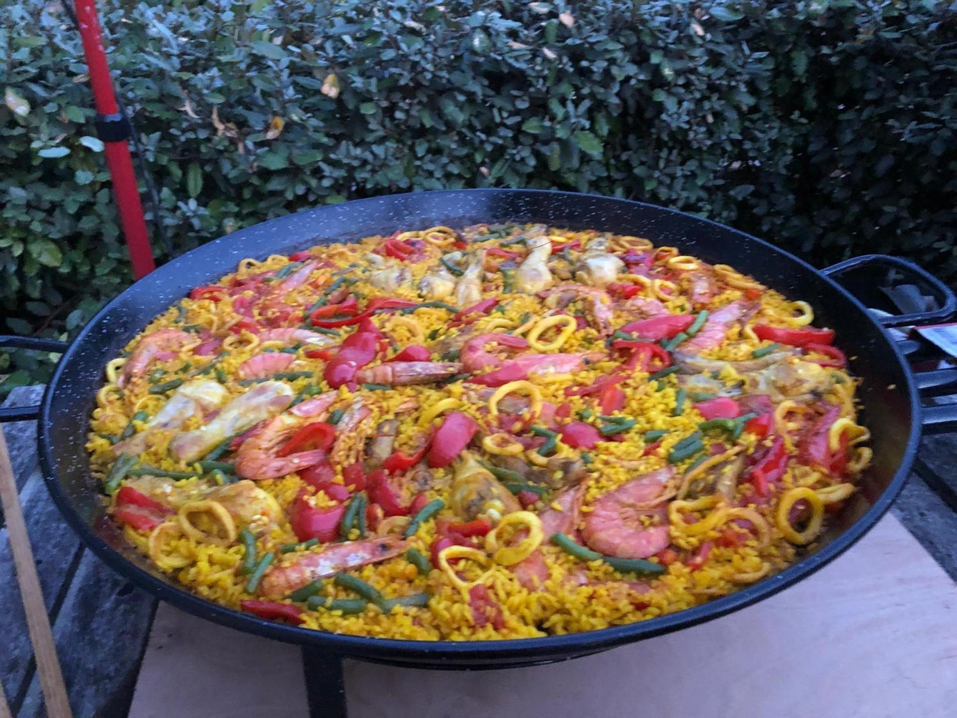 Le Grenier Occitan Gramazie