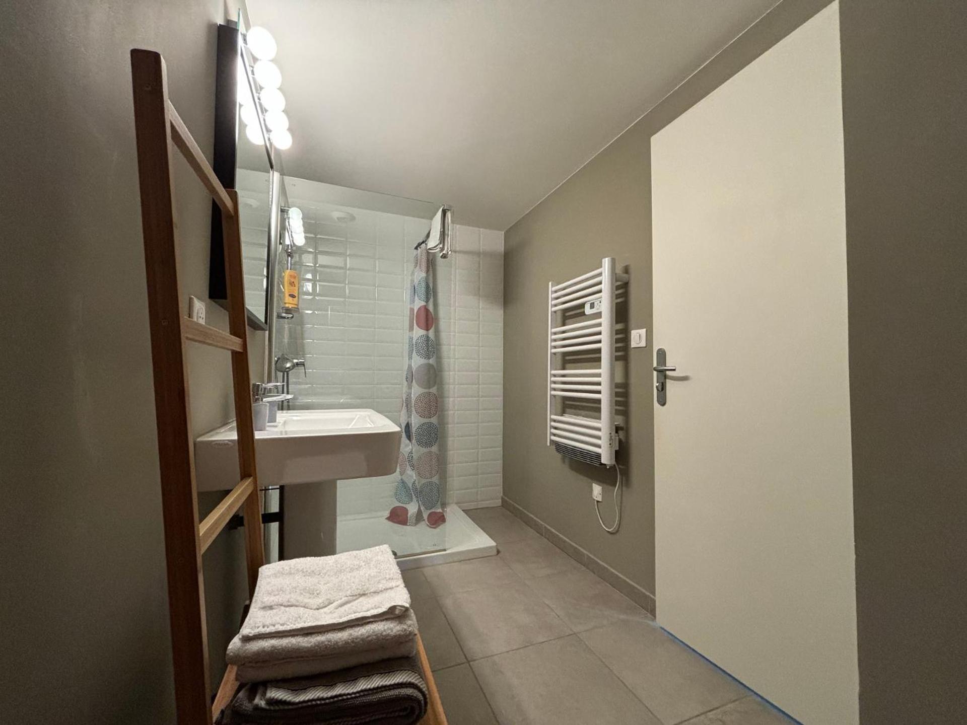 Bed & Breakfast Le Grenier Occitan *