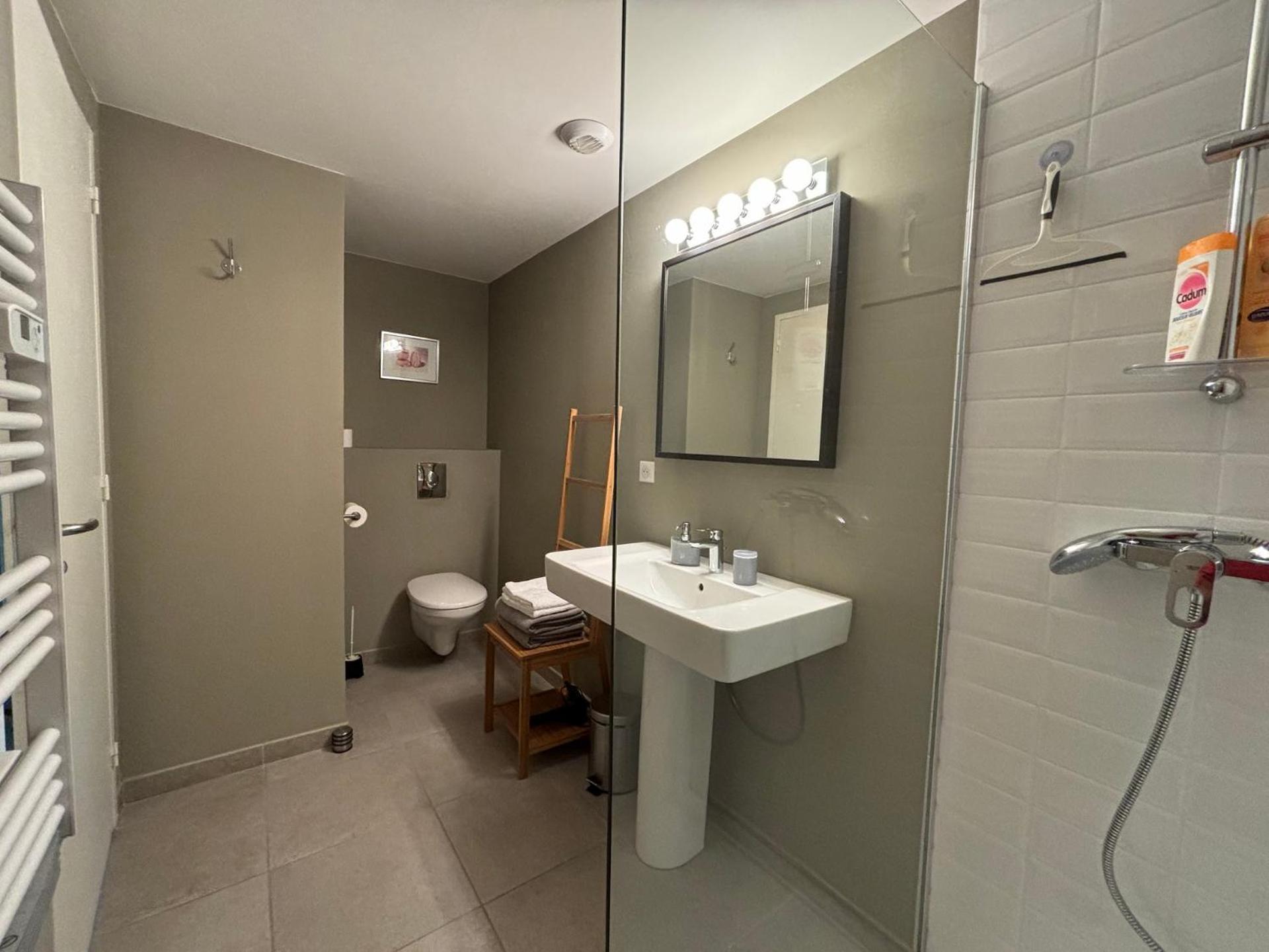 Le Grenier Occitan Bed & Breakfast Gramazie