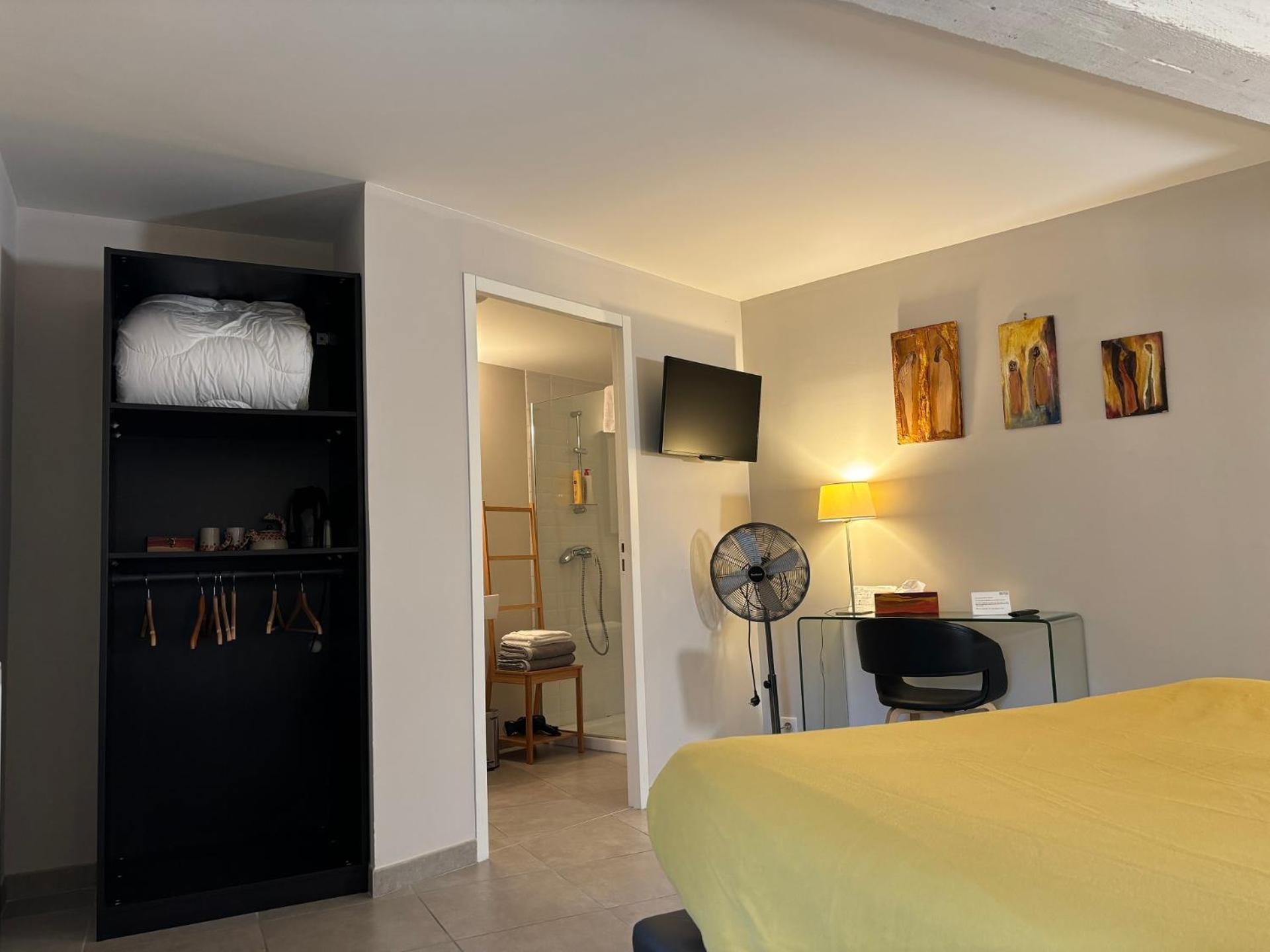 Le Grenier Occitan Bed & Breakfast *