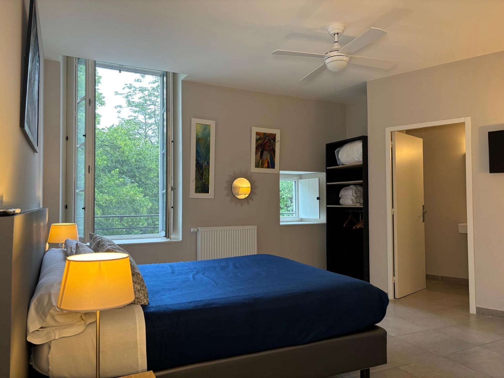 Le Grenier Occitan Bed & Breakfast
