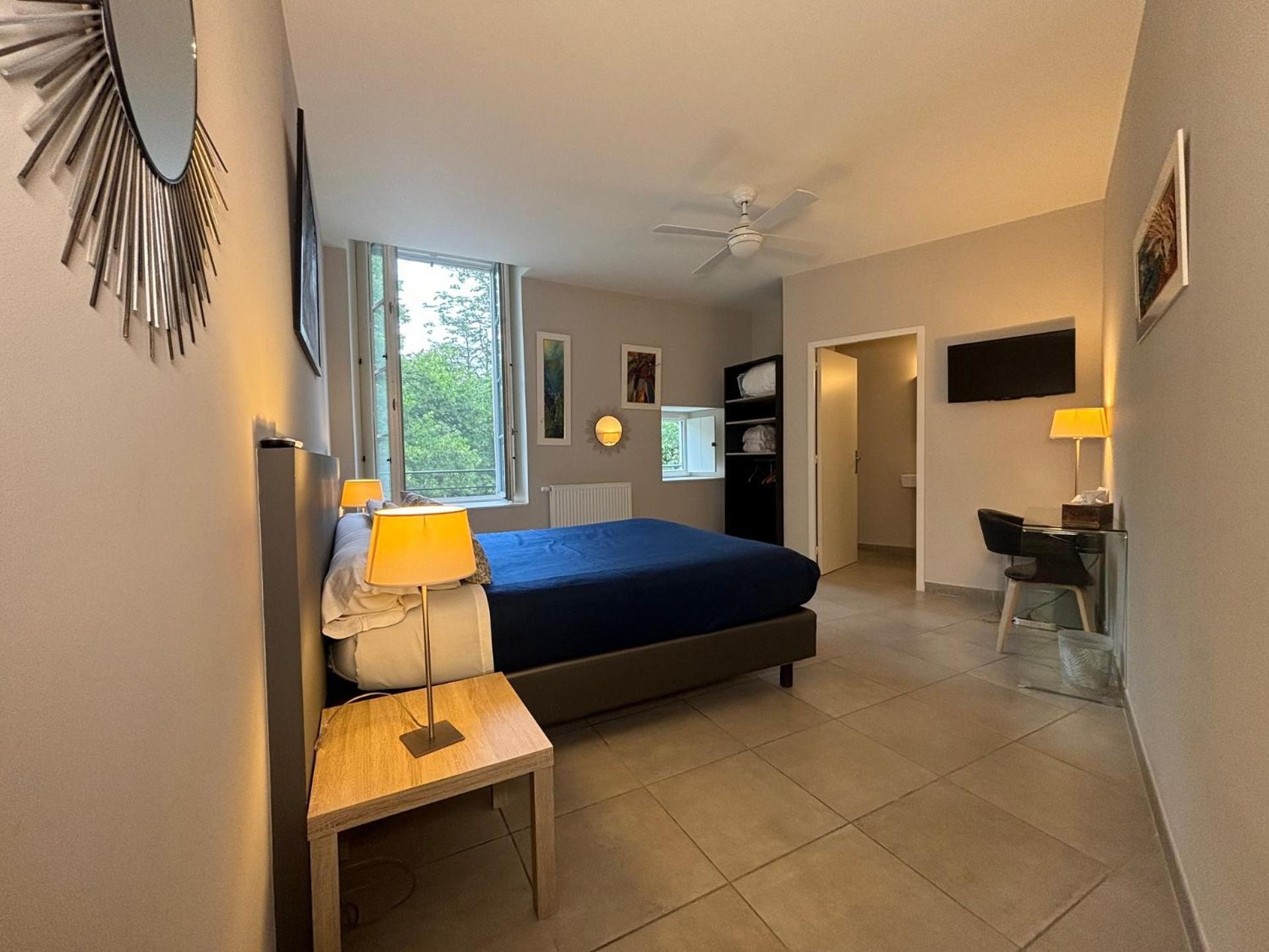 Bed & Breakfast Le Grenier Occitan *