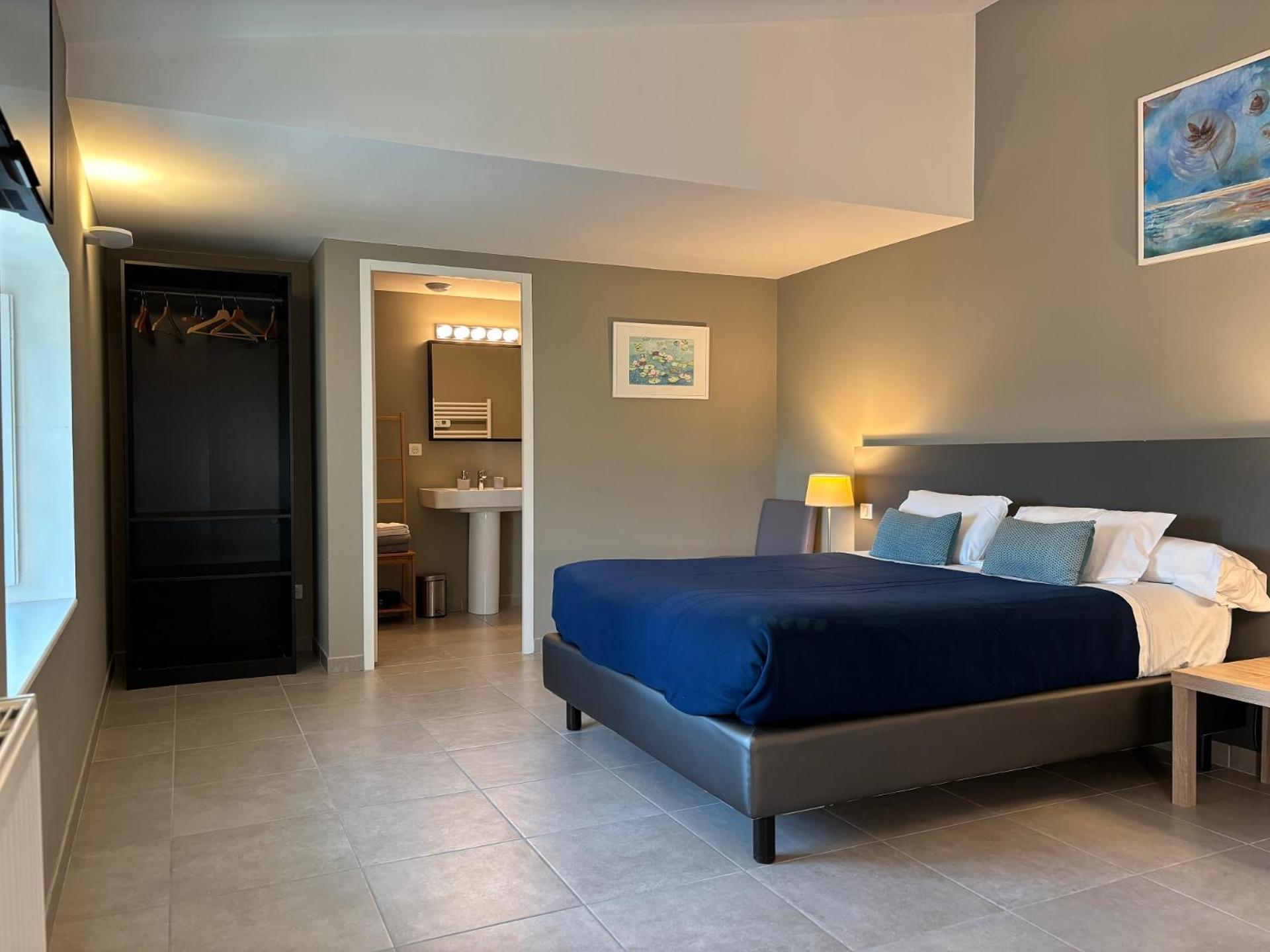 Le Grenier Occitan Bed & Breakfast