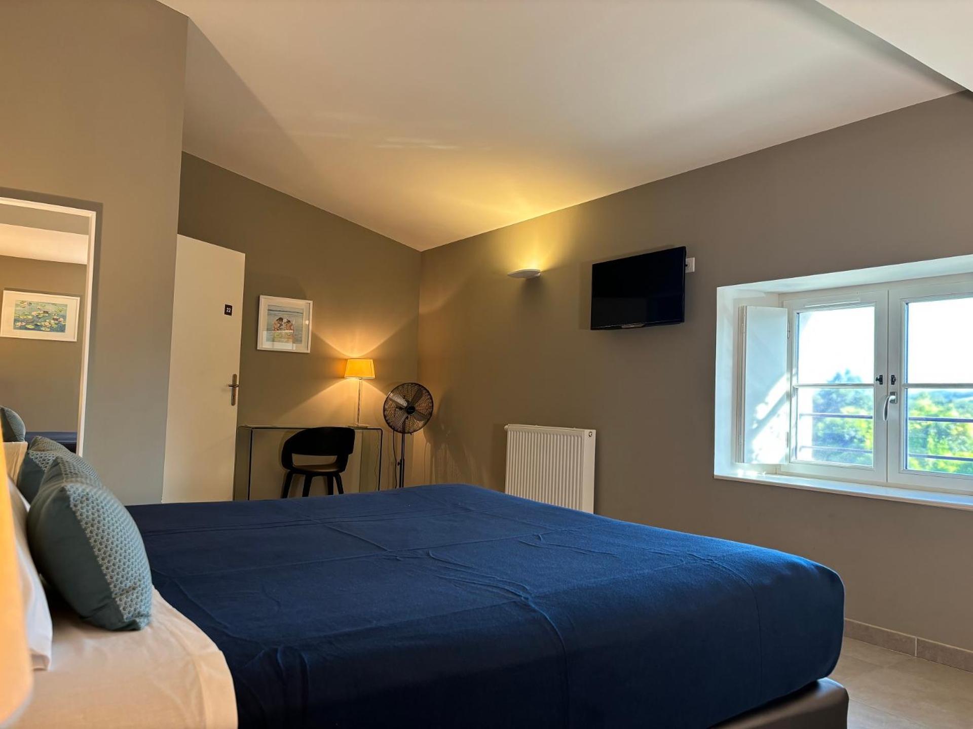 Bed & Breakfast Le Grenier Occitan