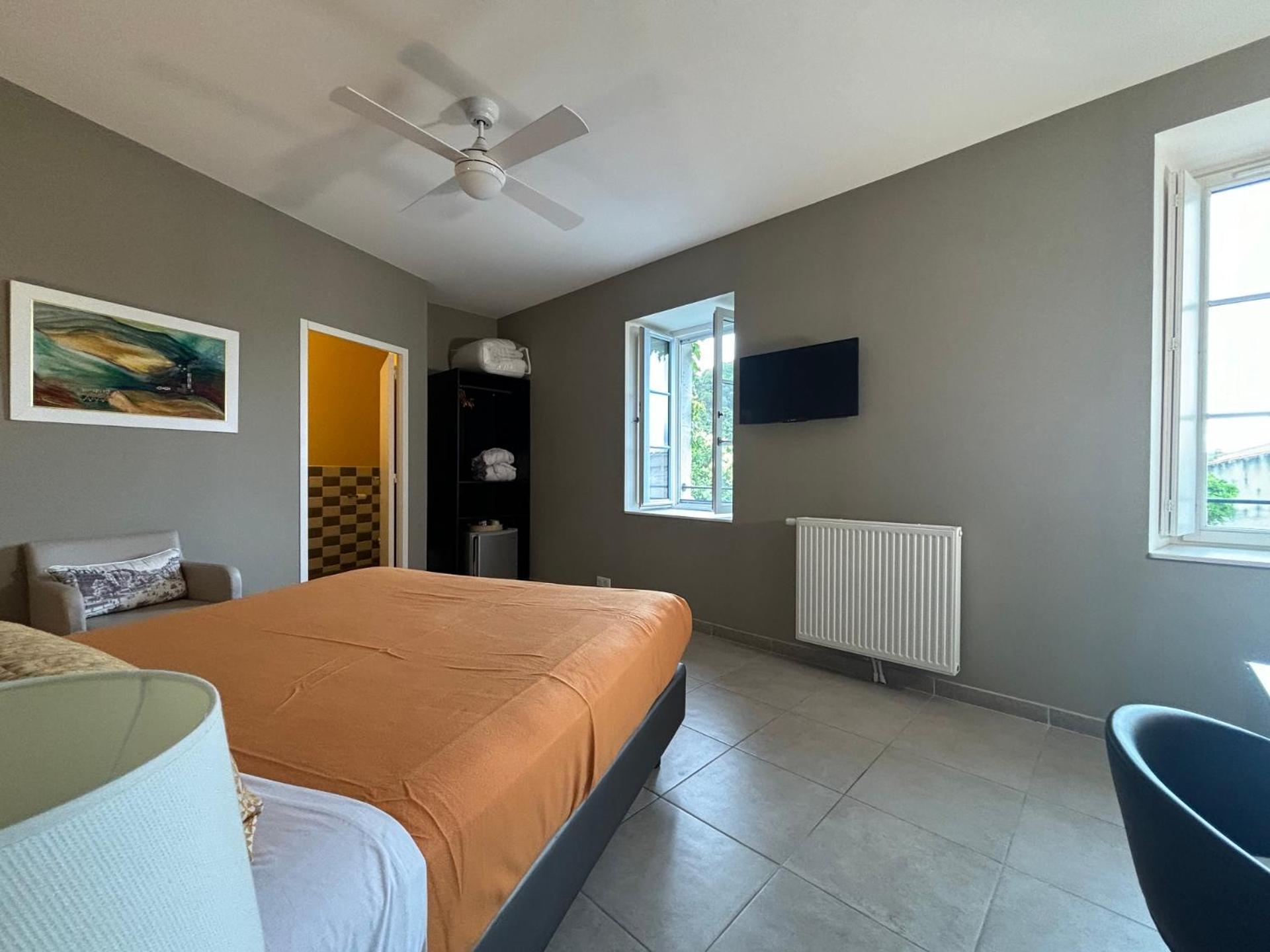 Le Grenier Occitan Bed & Breakfast *