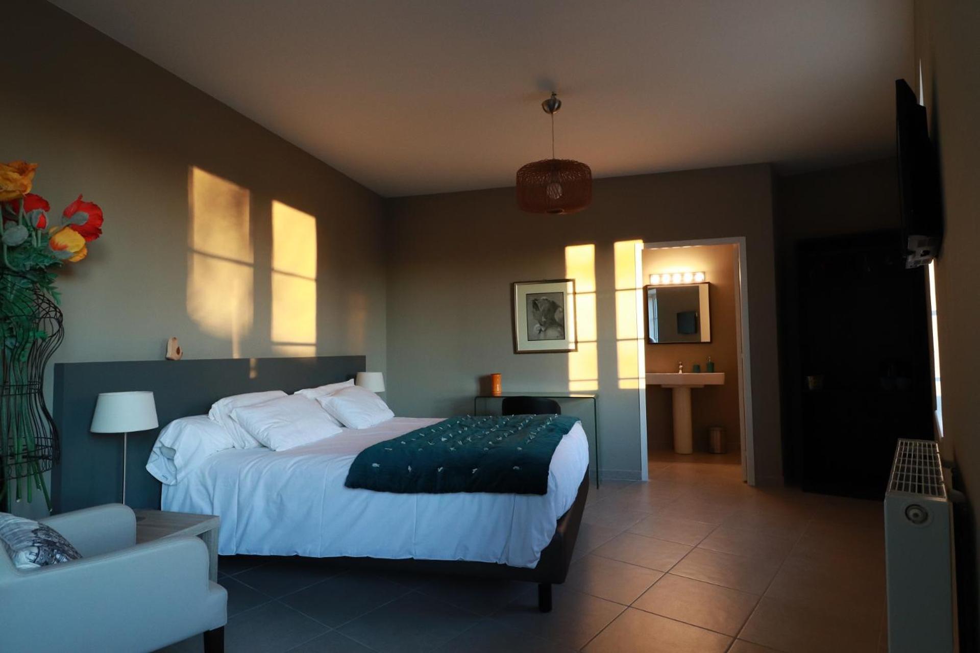 Le Grenier Occitan Bed & Breakfast Gramazie