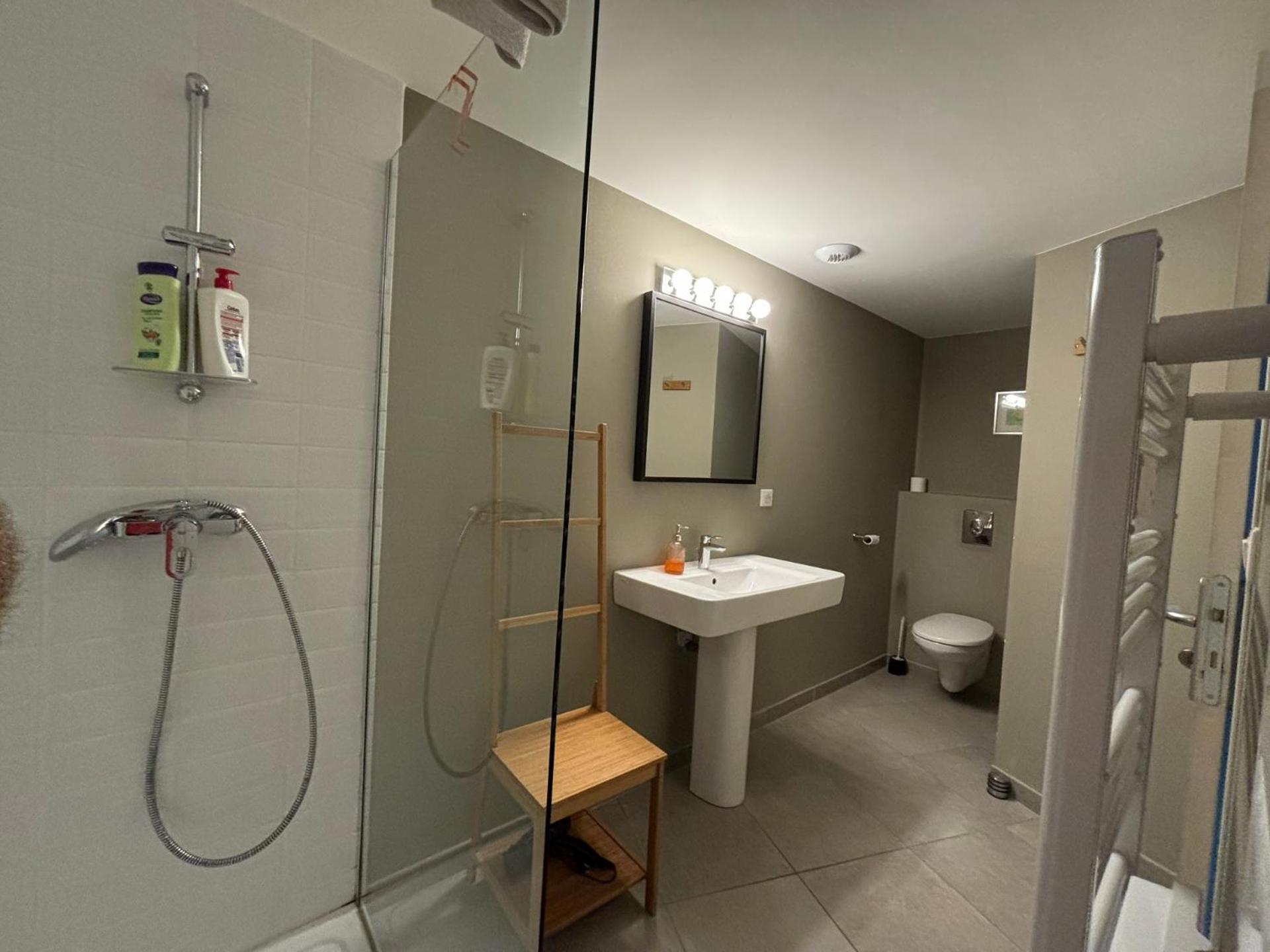 Bed & Breakfast Le Grenier Occitan