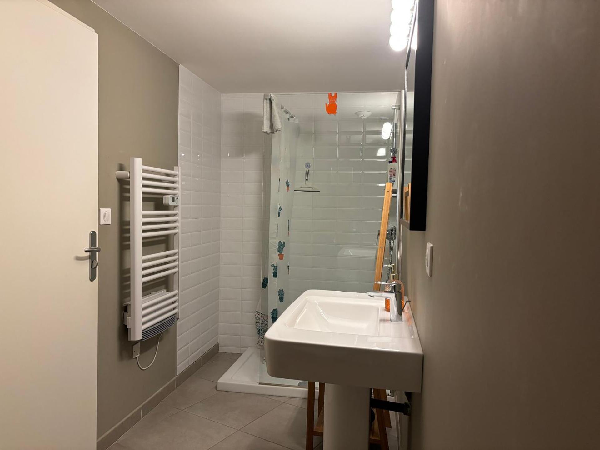 Le Grenier Occitan Bed & Breakfast Gramazie