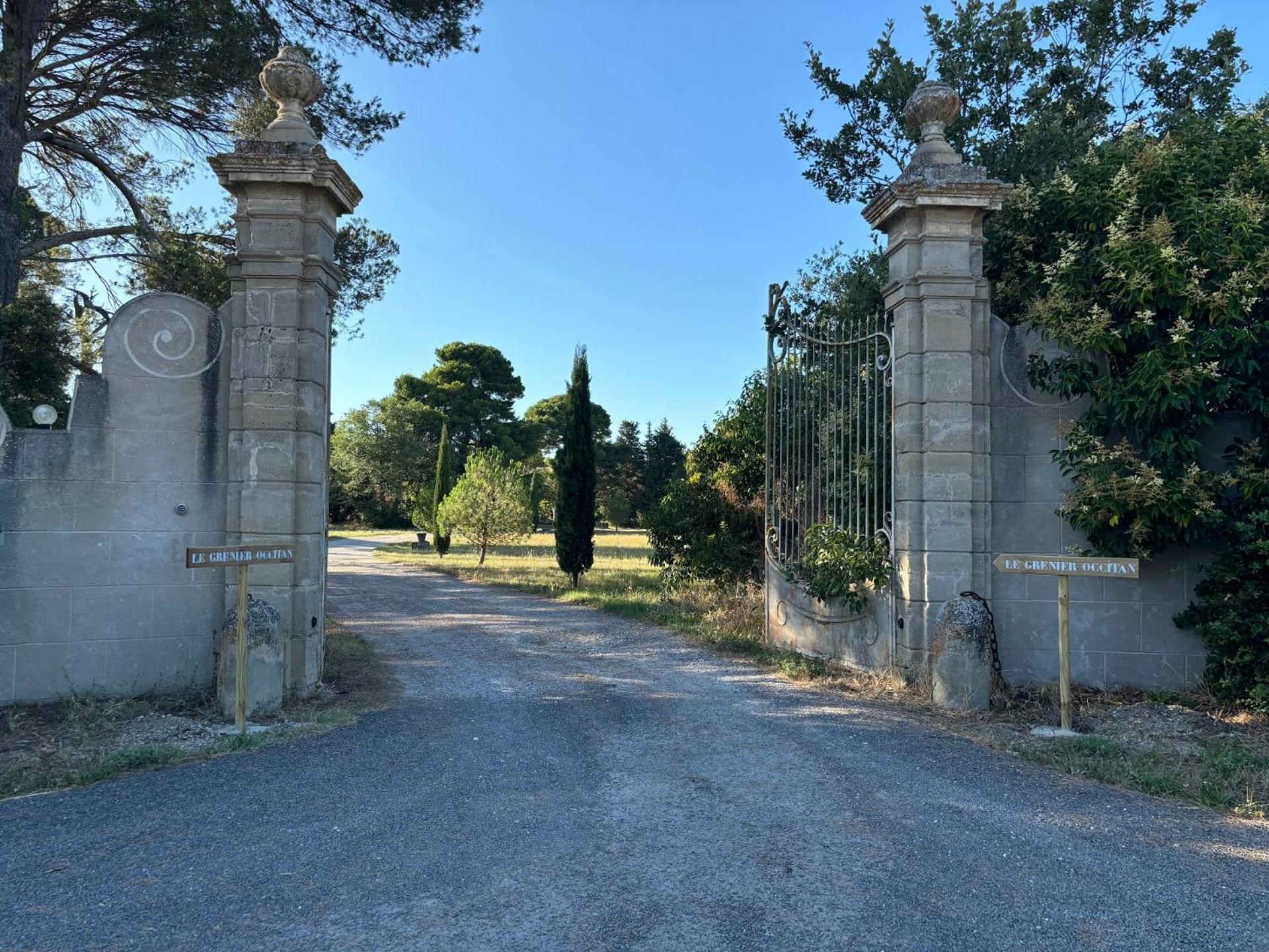 Bed & Breakfast Le Grenier Occitan *