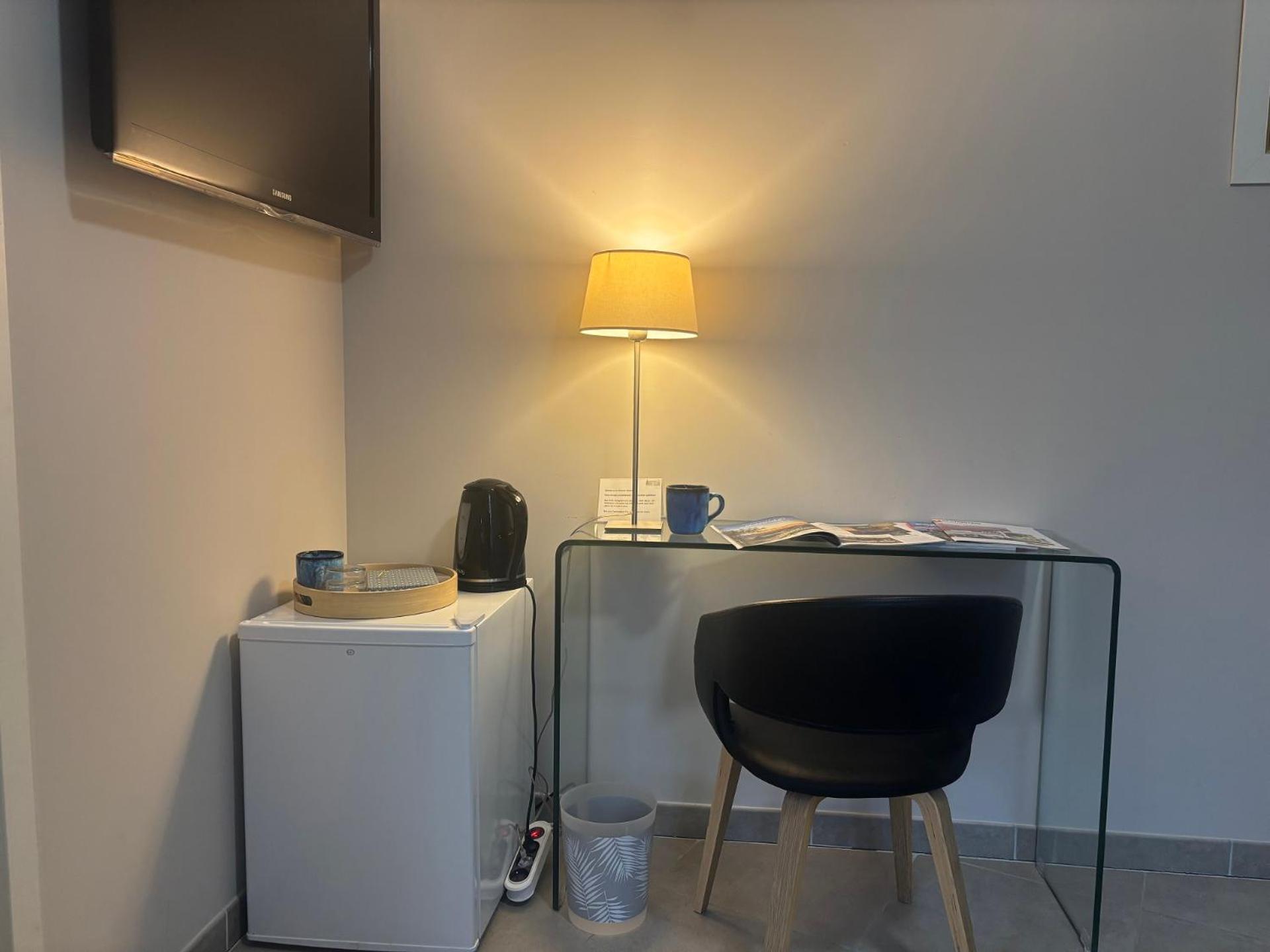Bed & Breakfast Le Grenier Occitan