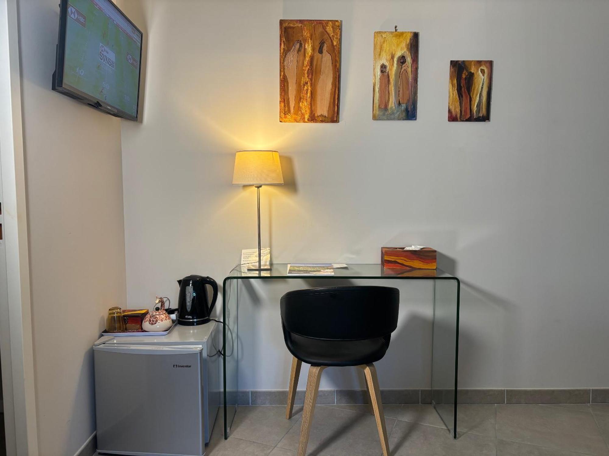 Bed & Breakfast Le Grenier Occitan Gramazie