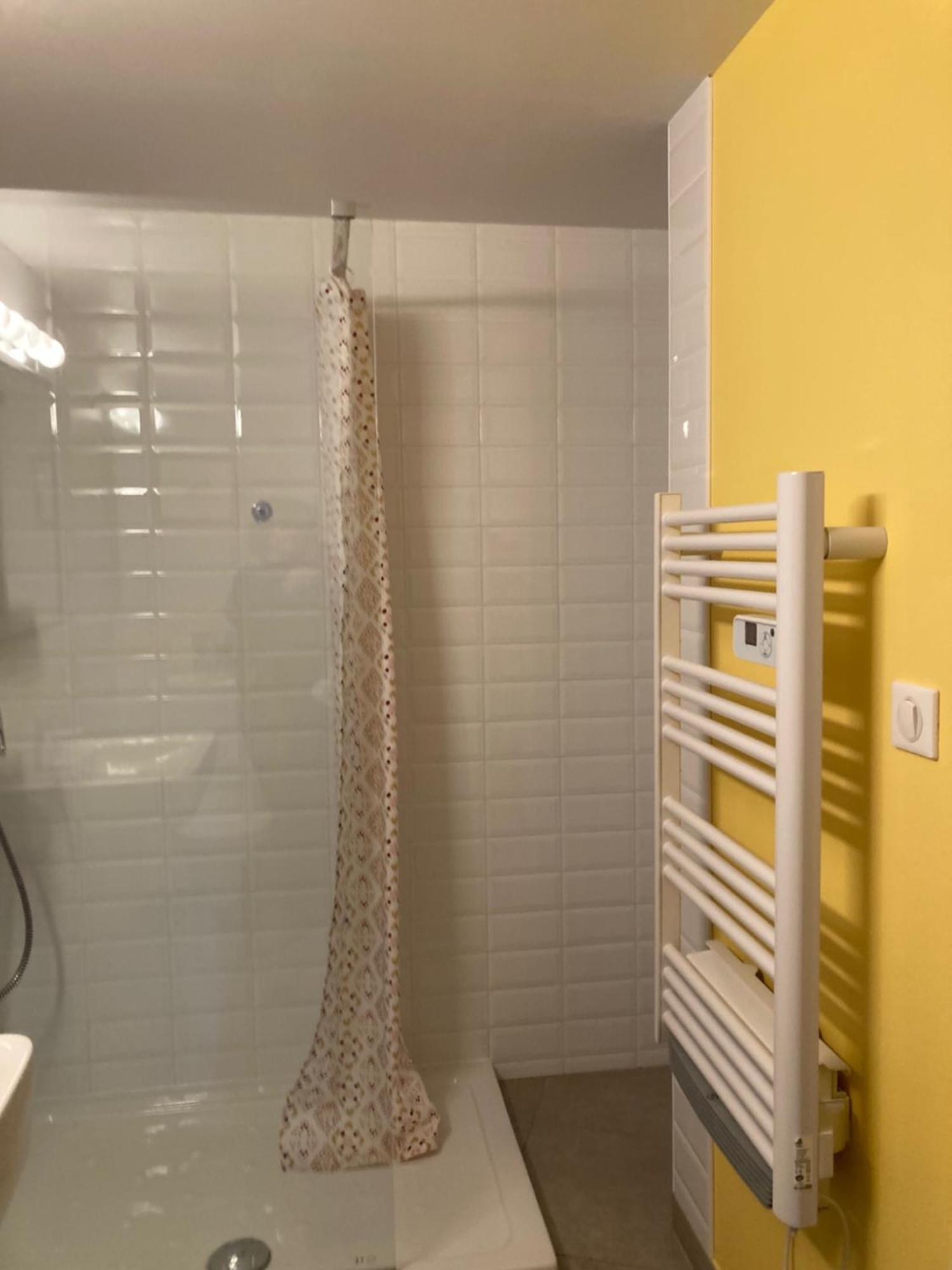 Bed & Breakfast Le Grenier Occitan *
