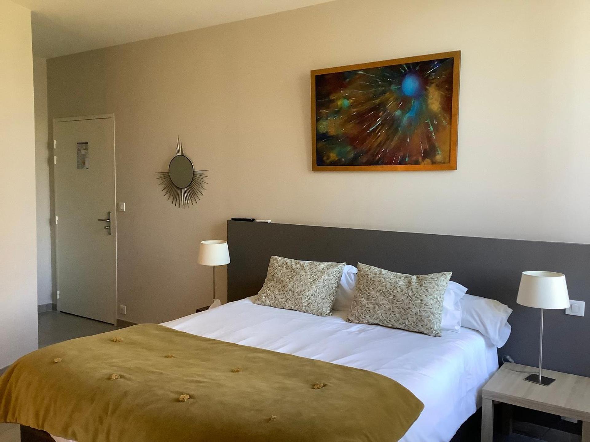 Bed & Breakfast Le Grenier Occitan Gramazie