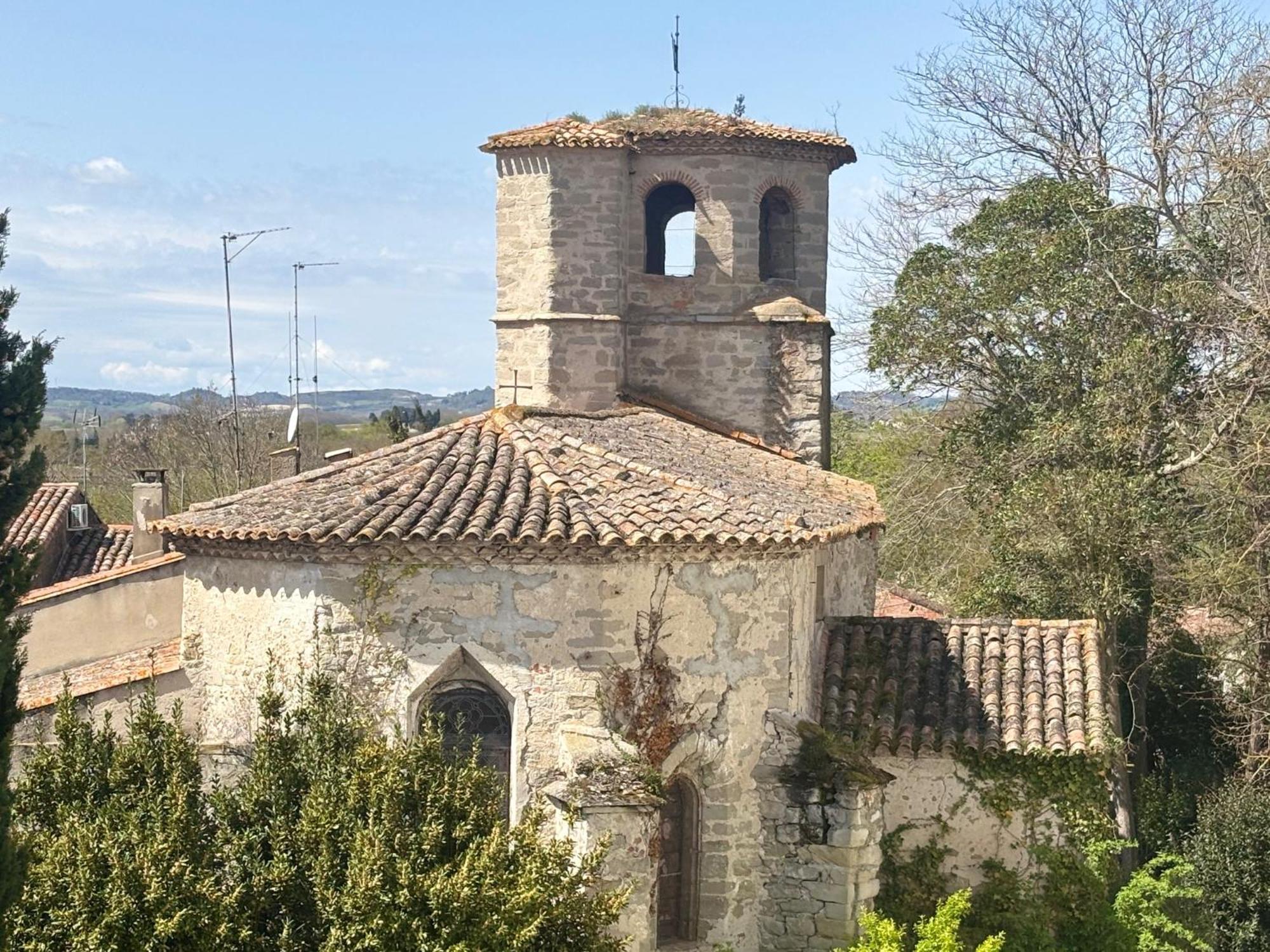 Bed & Breakfast Le Grenier Occitan