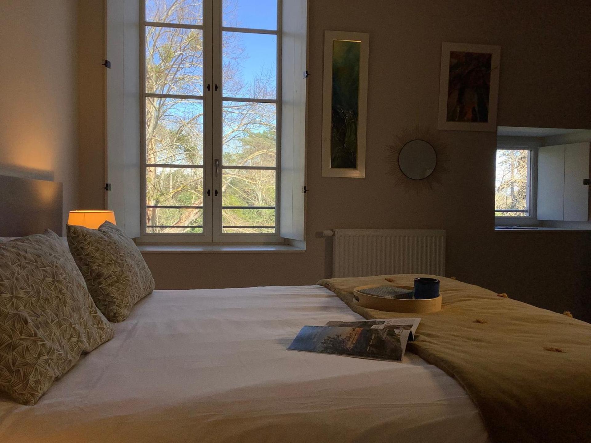 Bed & Breakfast Le Grenier Occitan *